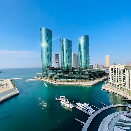 Hotel Charthouse Bahrain Manama Exterior foto The complex in 2018