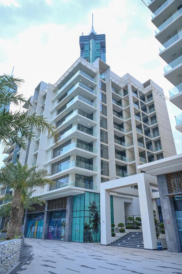 Hotel Charthouse Bahrain Manama Exterior foto The Ritz-Carlton, DIFC